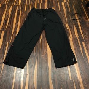 Jordan men’s pants